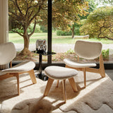 Slab Ottoman