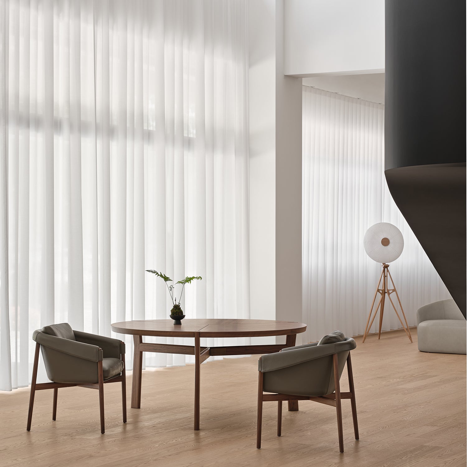 Frank Dining Chair
