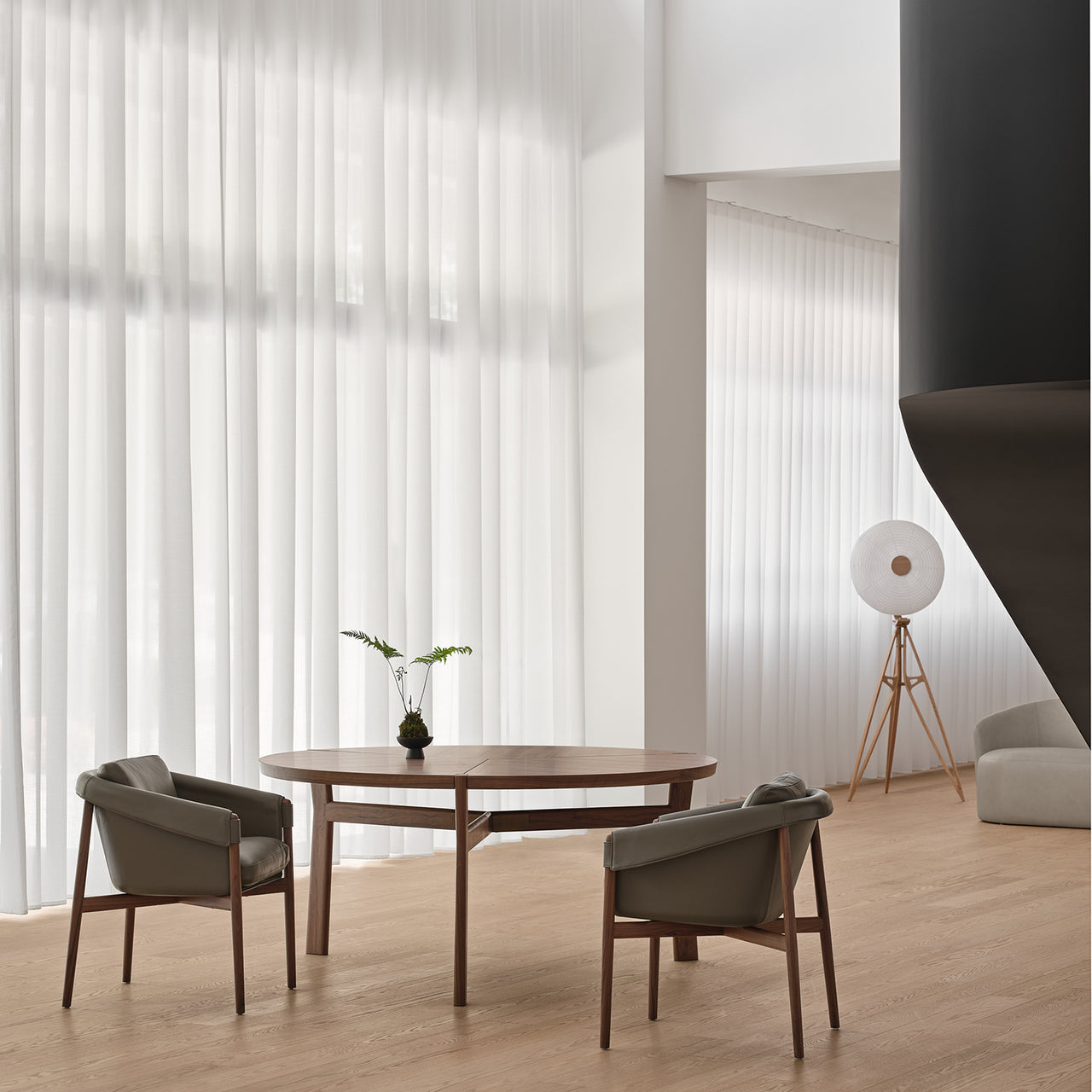 Frank Dining Chair