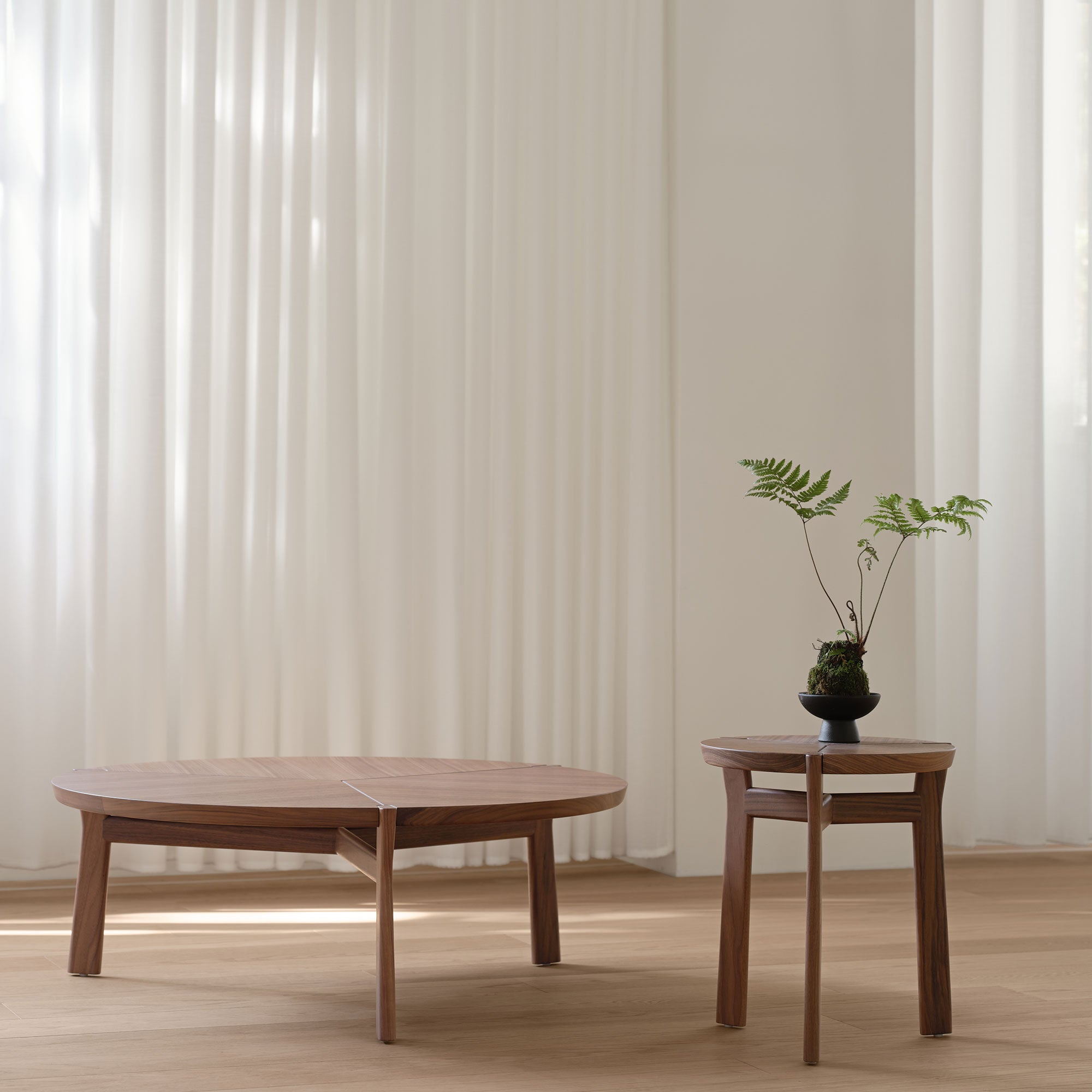 Marea Side Table