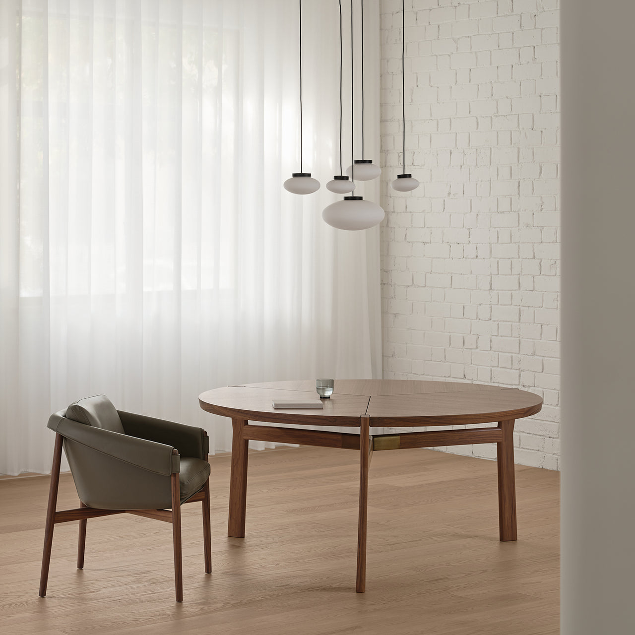 Frank Dining Chair