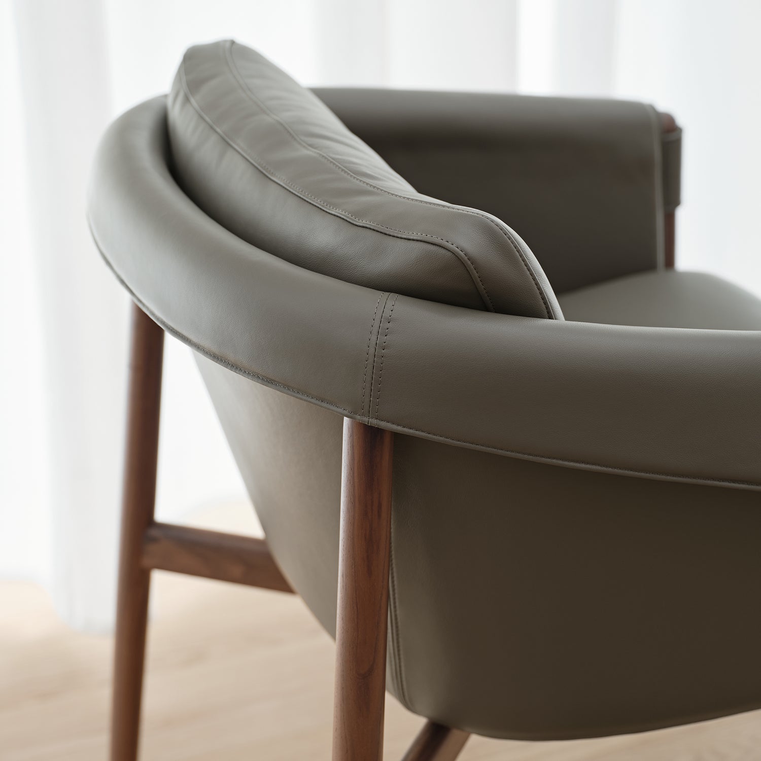 Frank Dining Chair