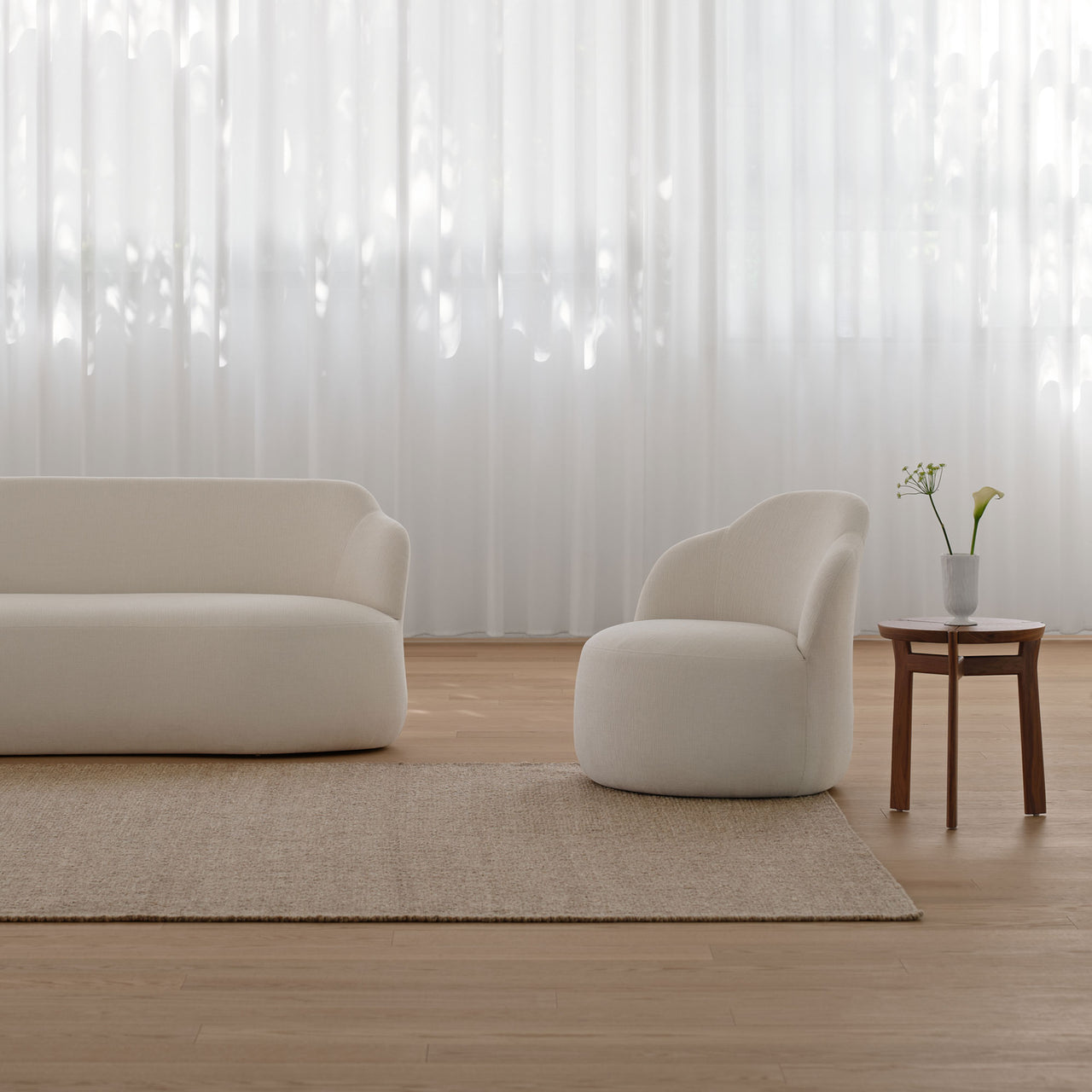 Marea Side Table