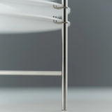 Topuro Table Lamp: Outdoor