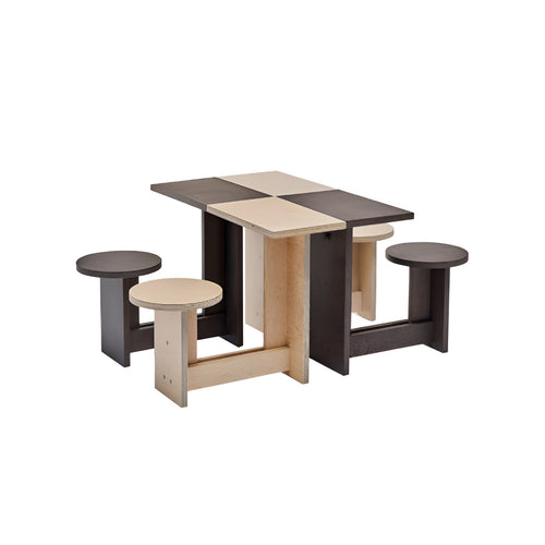 Suricata Desk: Composition + Composition 2