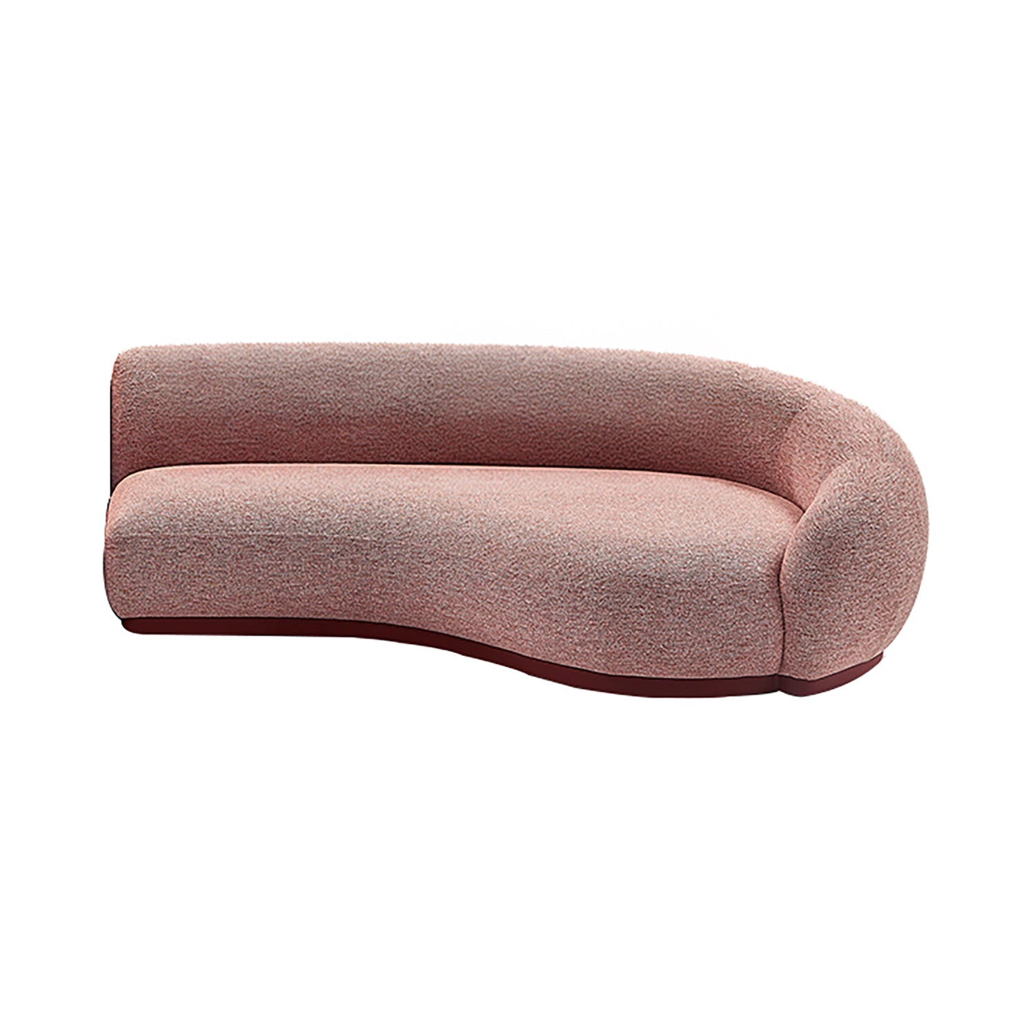Vesta Sofa: Modules