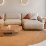 Vesta Sofa: Modules