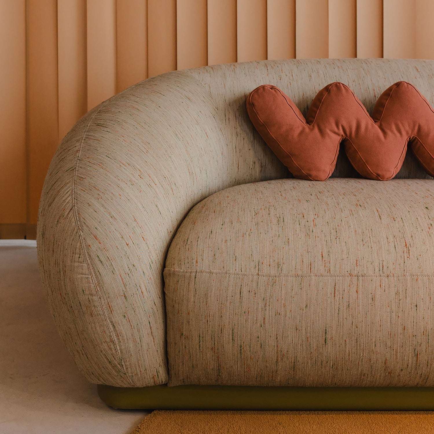 Vesta Sofa: Modules