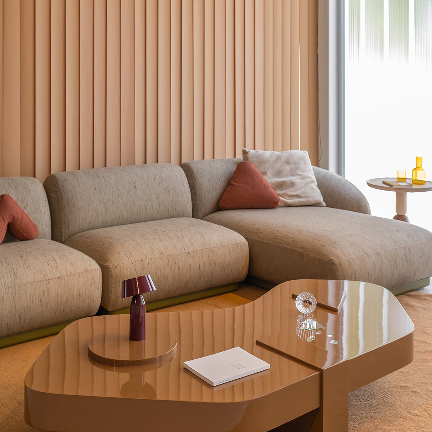 Vesta Sofa: Modules