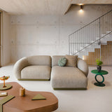 Vesta Sofa: Modules