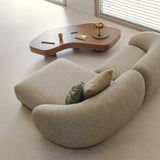 Vesta Sofa: Modules