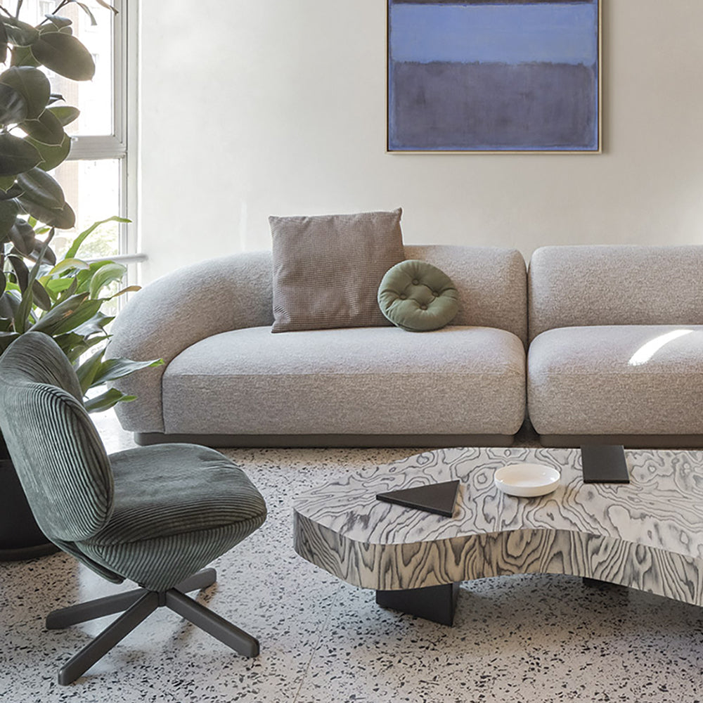 Vesta Sofa: Modules