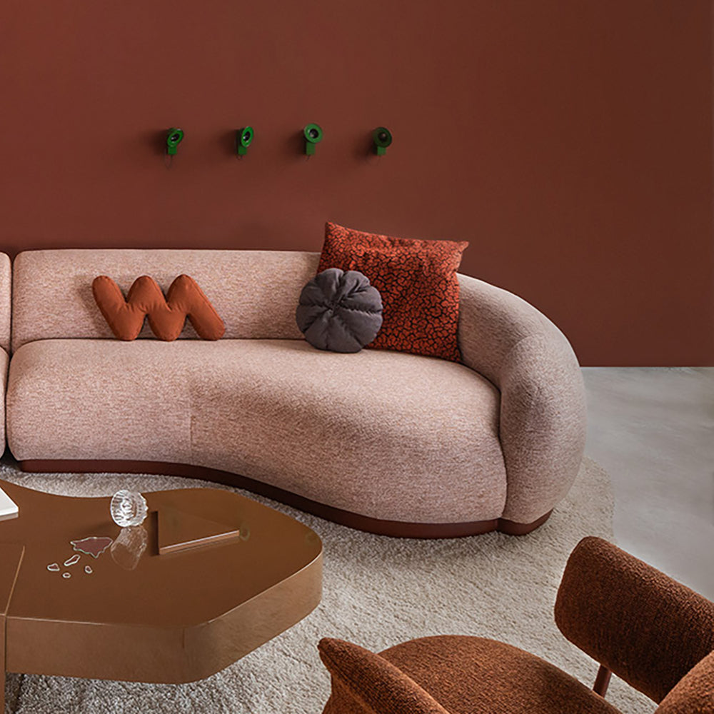 Vesta Sofa: Modules