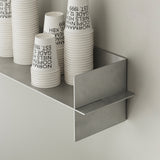 Alu Shelf