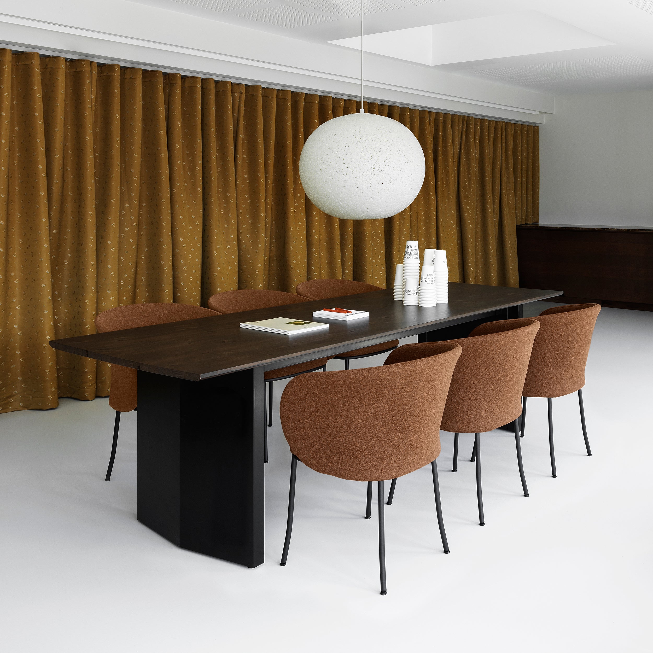 Panel Table