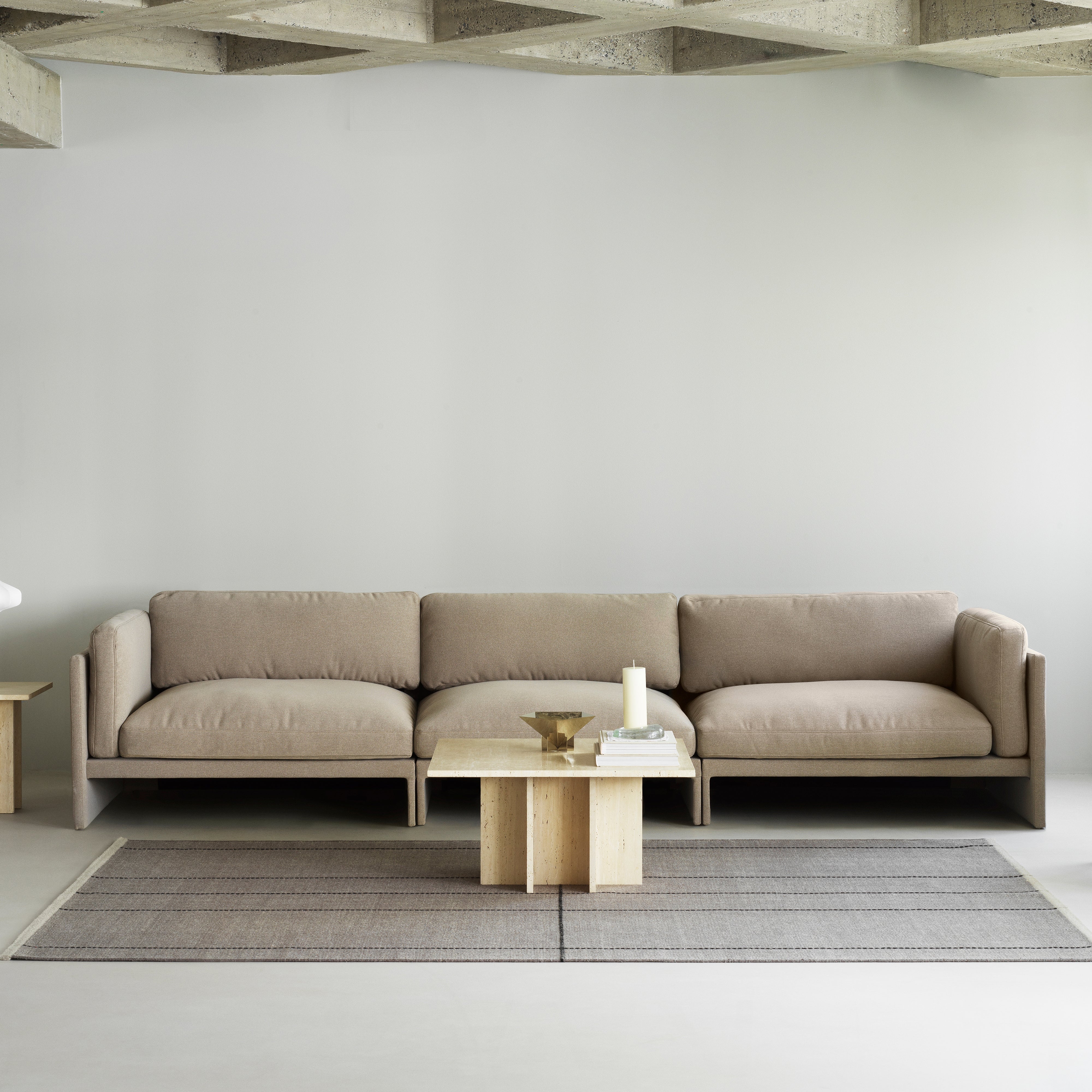 Softy Modular Sofa