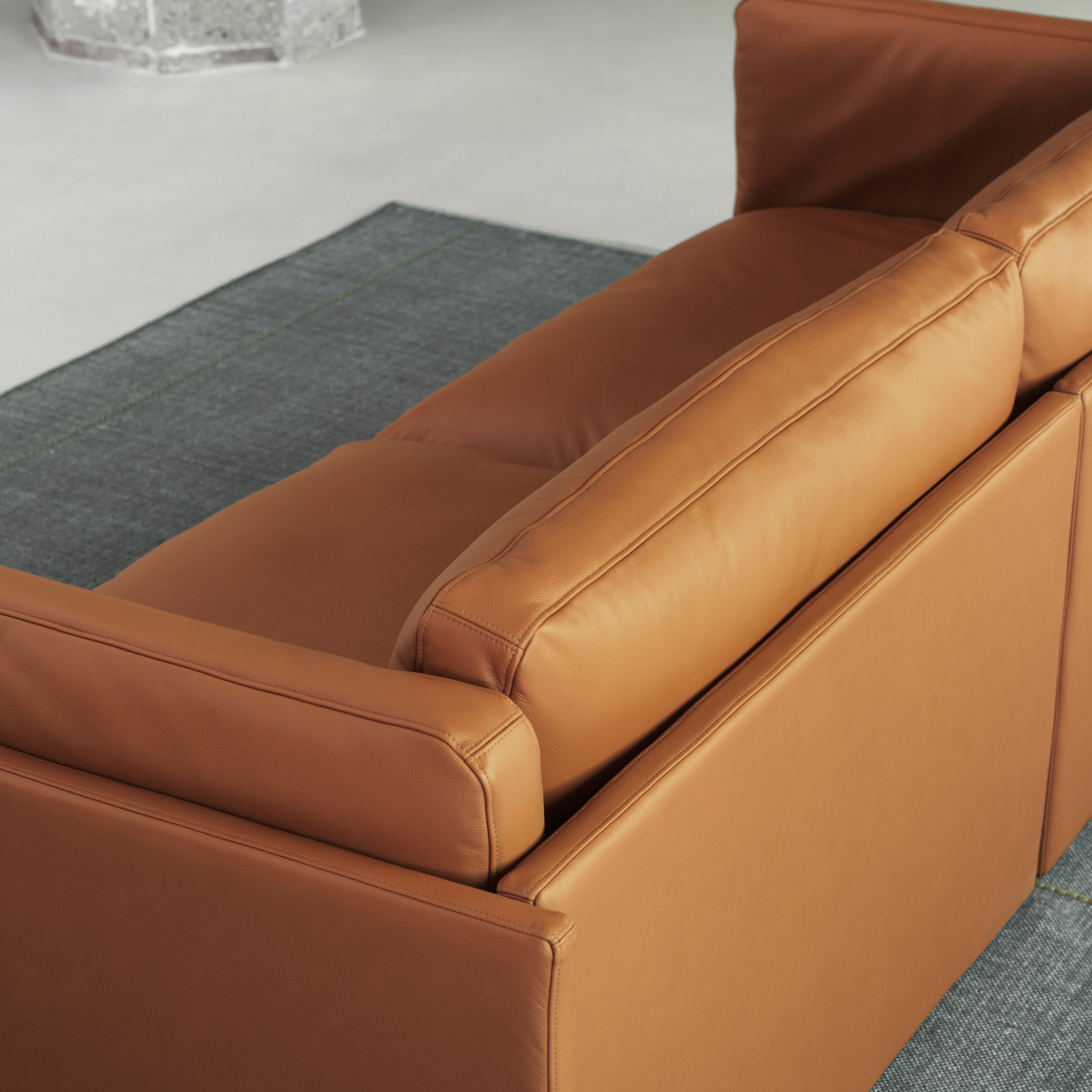 Softy Modular Sofa