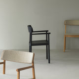 Timb Armchair