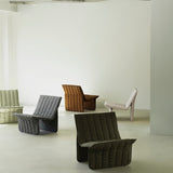 Limit Lounge Chair