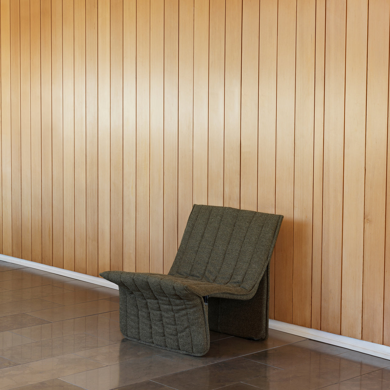 Limit Lounge Chair