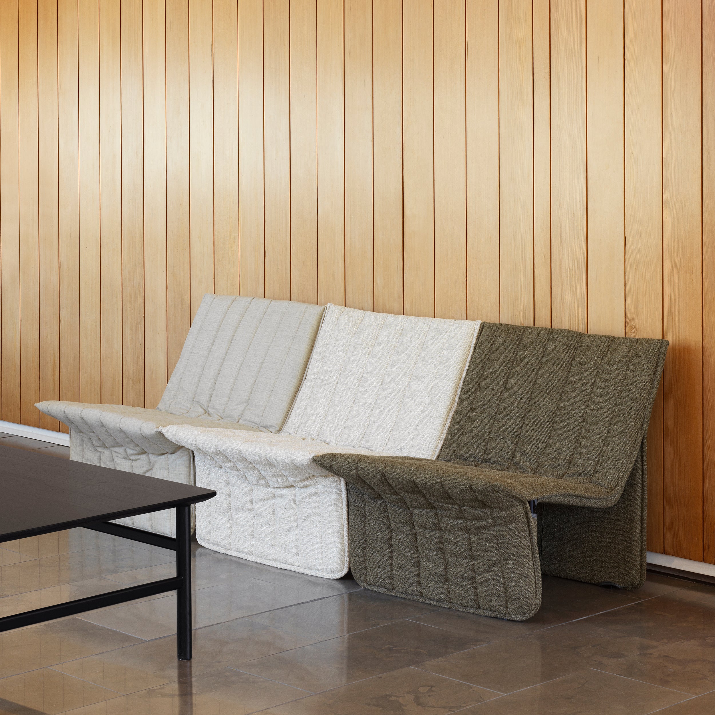 Limit Lounge Chair