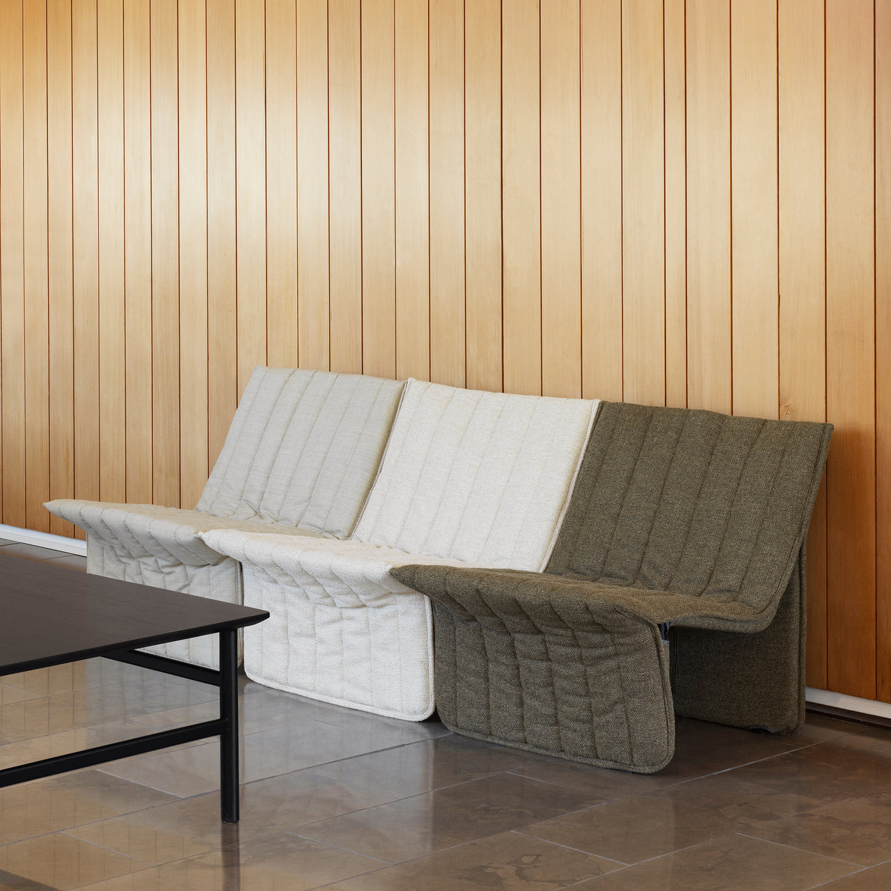Limit Lounge Chair