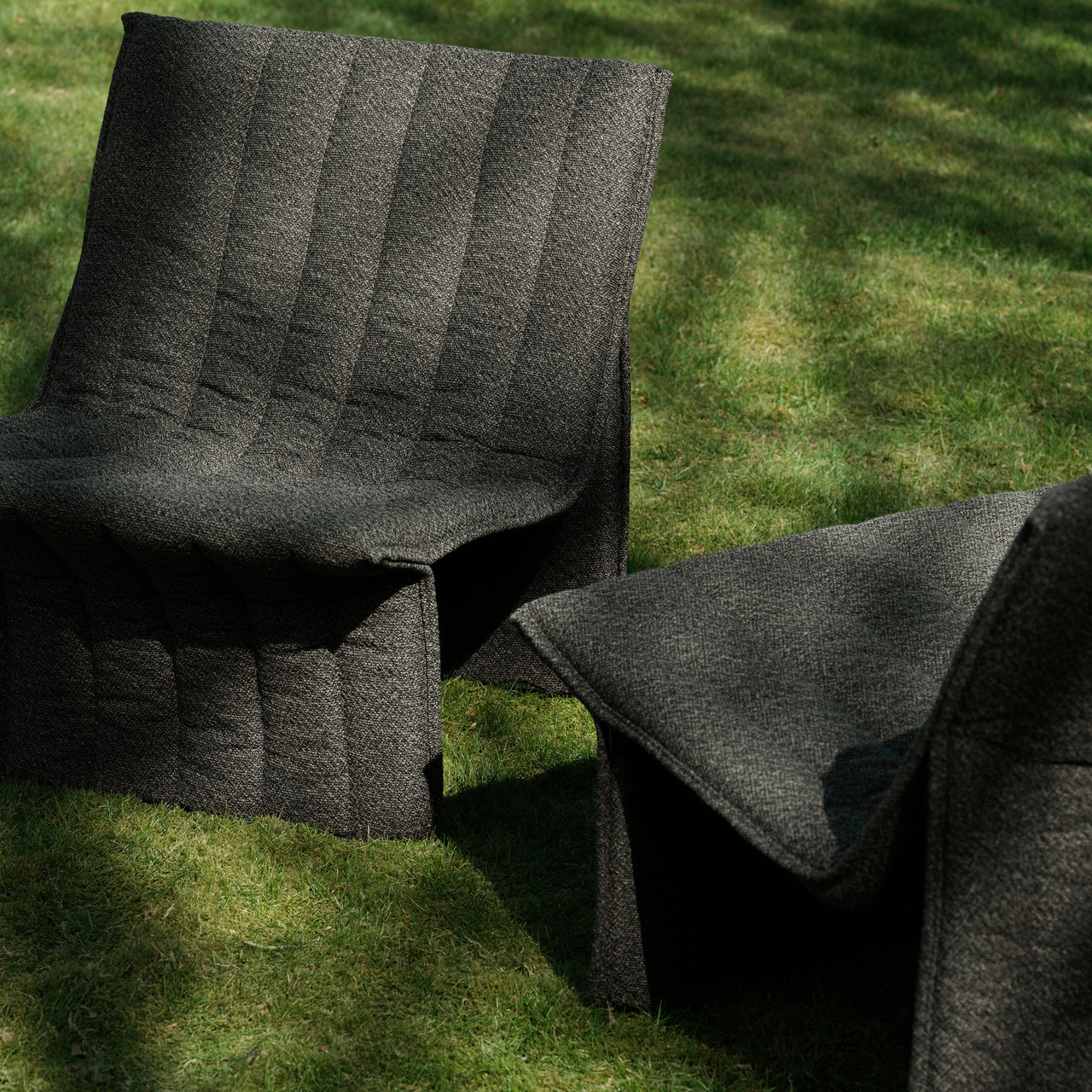 Limit Outdoor Lounge Chair
