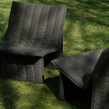 Limit Outdoor Lounge Chair