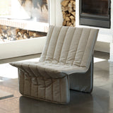 Limit Lounge Chair