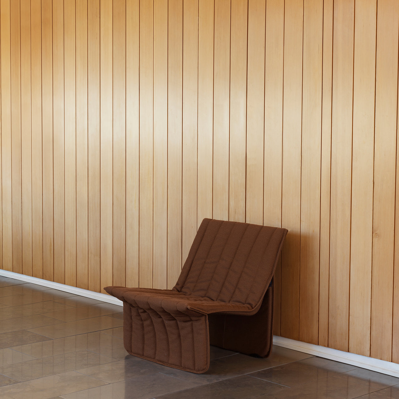 Limit Lounge Chair
