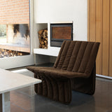 Limit Lounge Chair