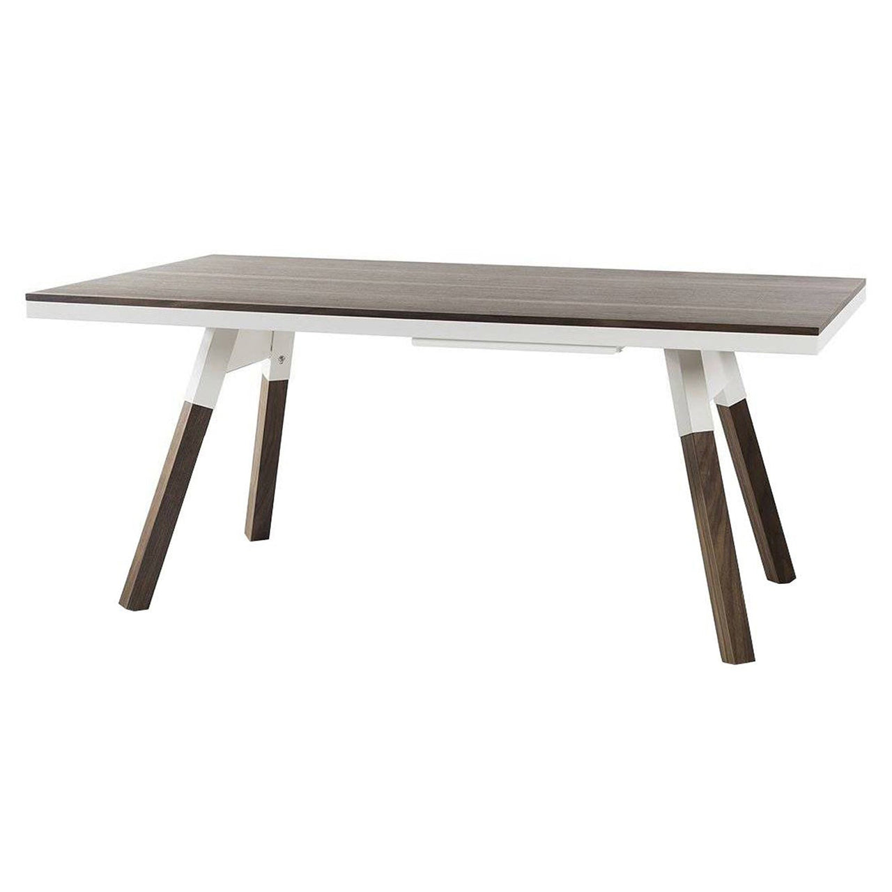 You and Me Ping Pong Indoor/Wood Table: Standard - 107.9