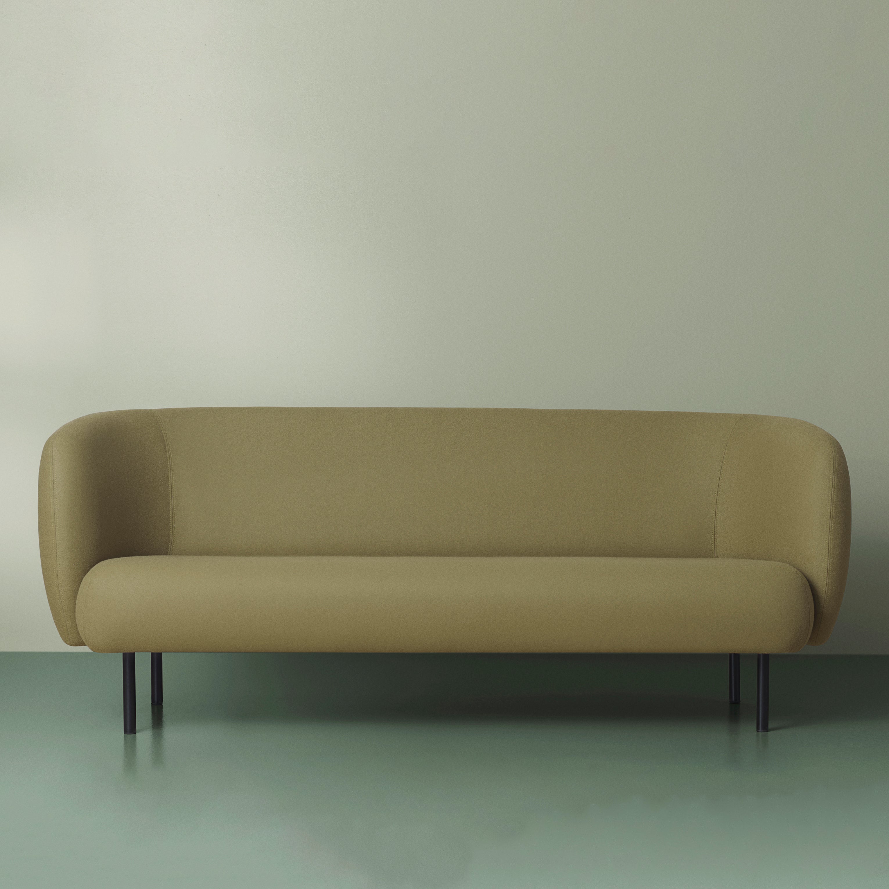 Cape 3 Seater Sofa