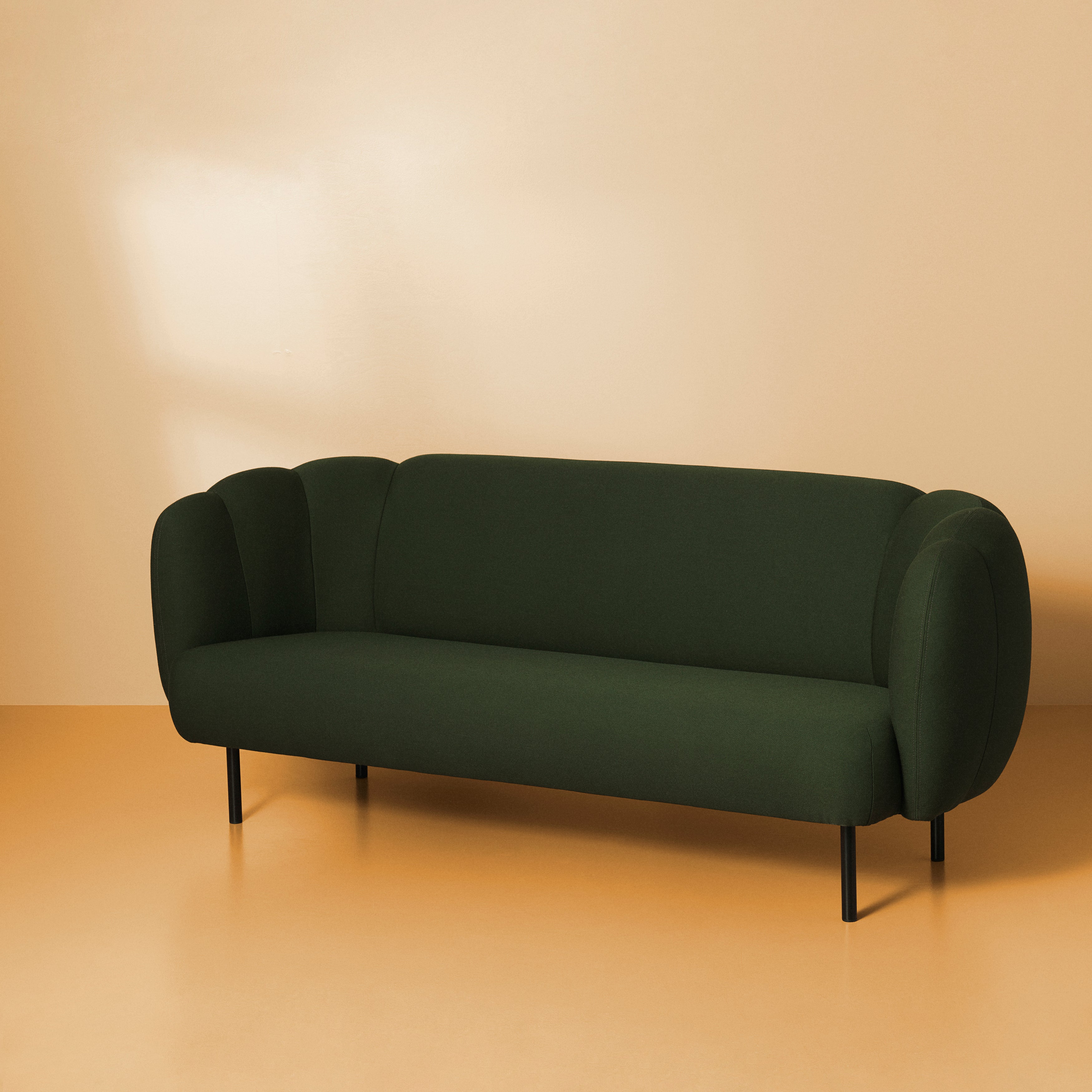 Cape 3 Seater Sofa