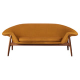 Fried Egg Sofa: Teak Oiled Oak