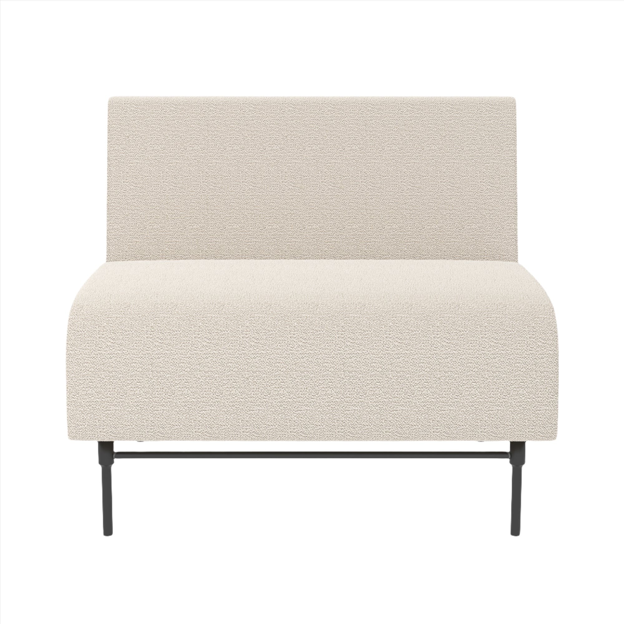 Galore Sofa Modules: Center