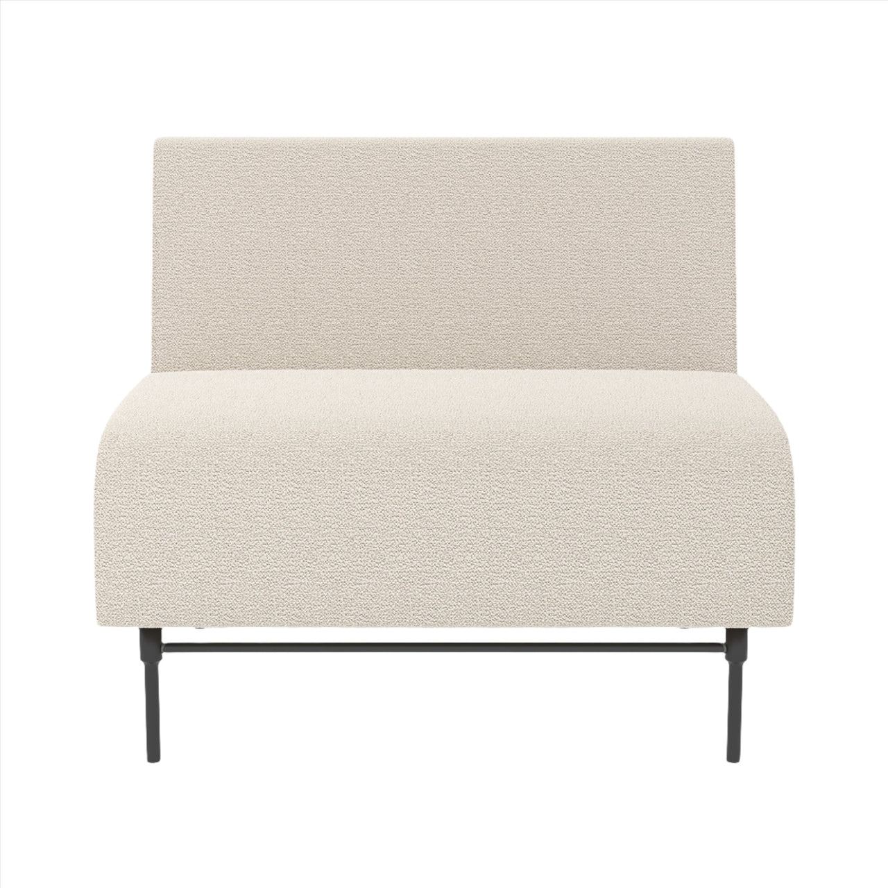 Galore Sofa Modules: Center