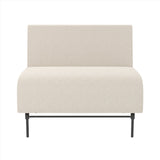 Galore Sofa Modules: Center