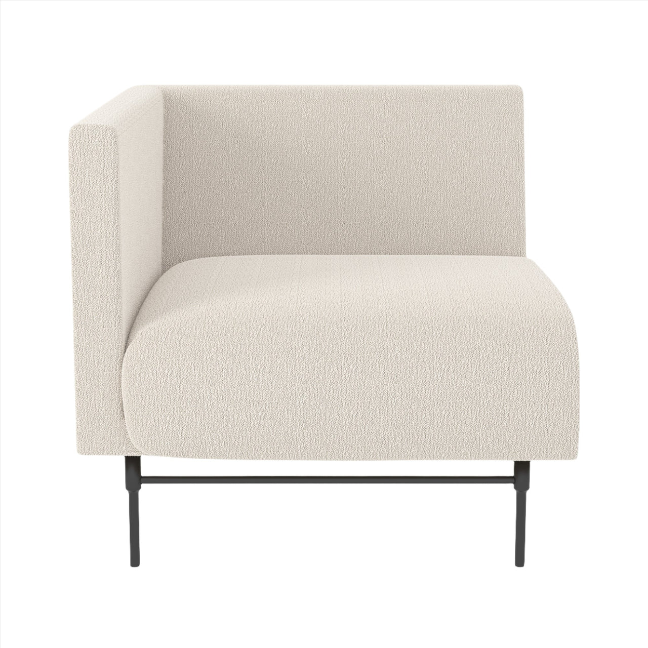 Galore Sofa Modules:  Left Arm