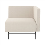 Galore Sofa Modules: Right Arm