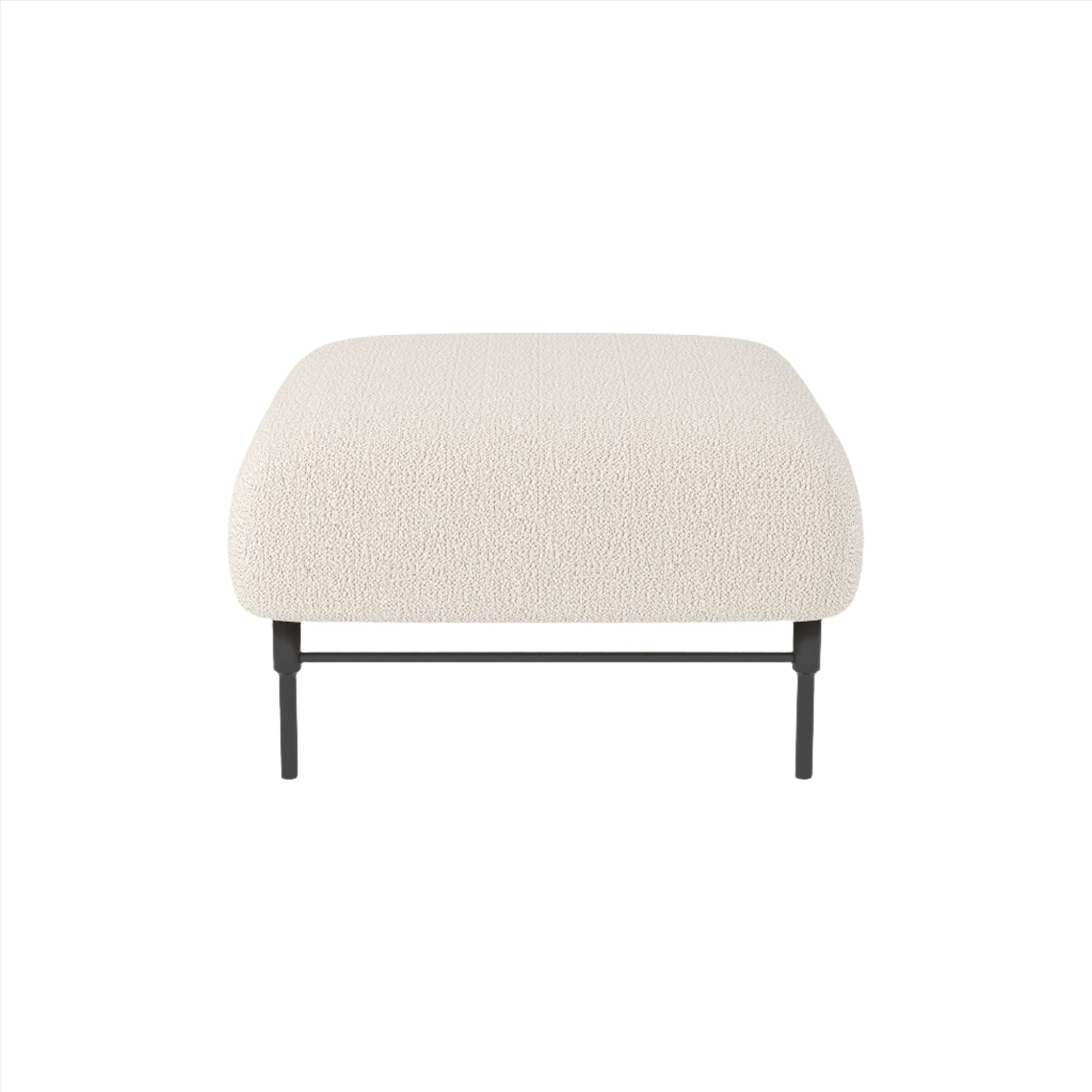 Galore Sofa Modules: Pouf