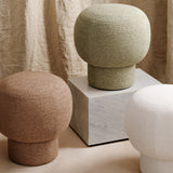 Liege Pouf