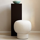 Liege Pouf