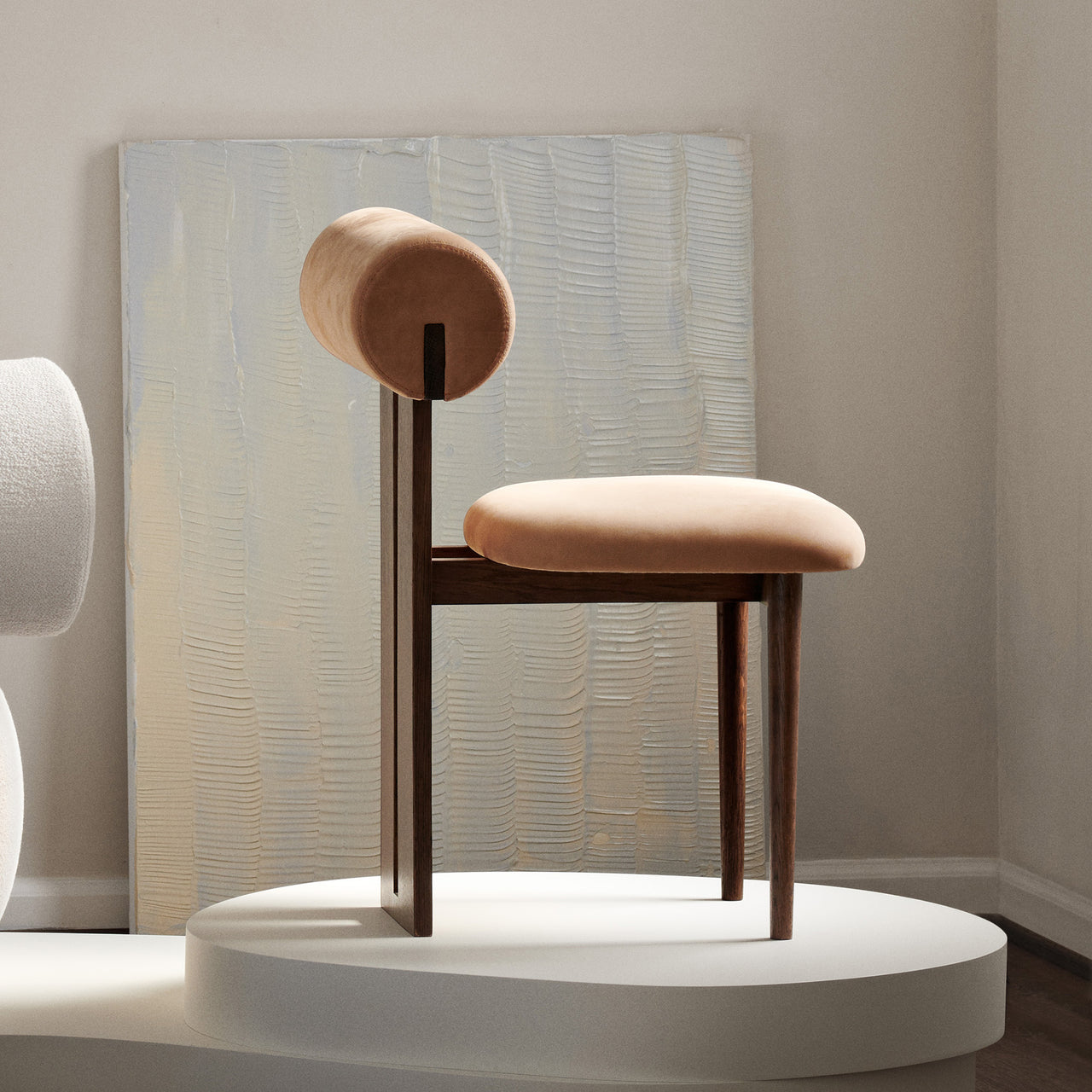 Hippo Chair
