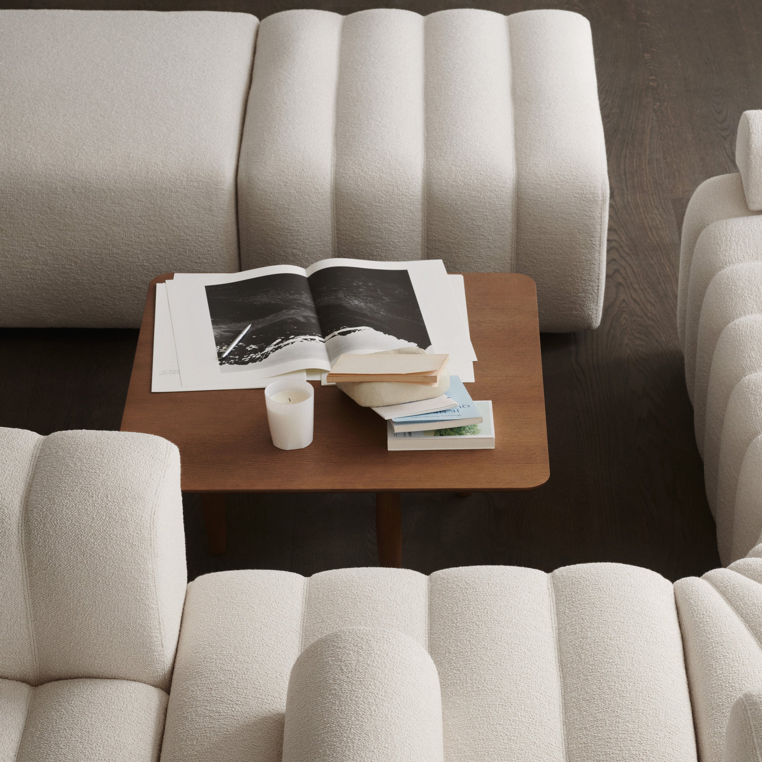 Oku Coffee Table