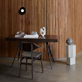 JFK Home Desk