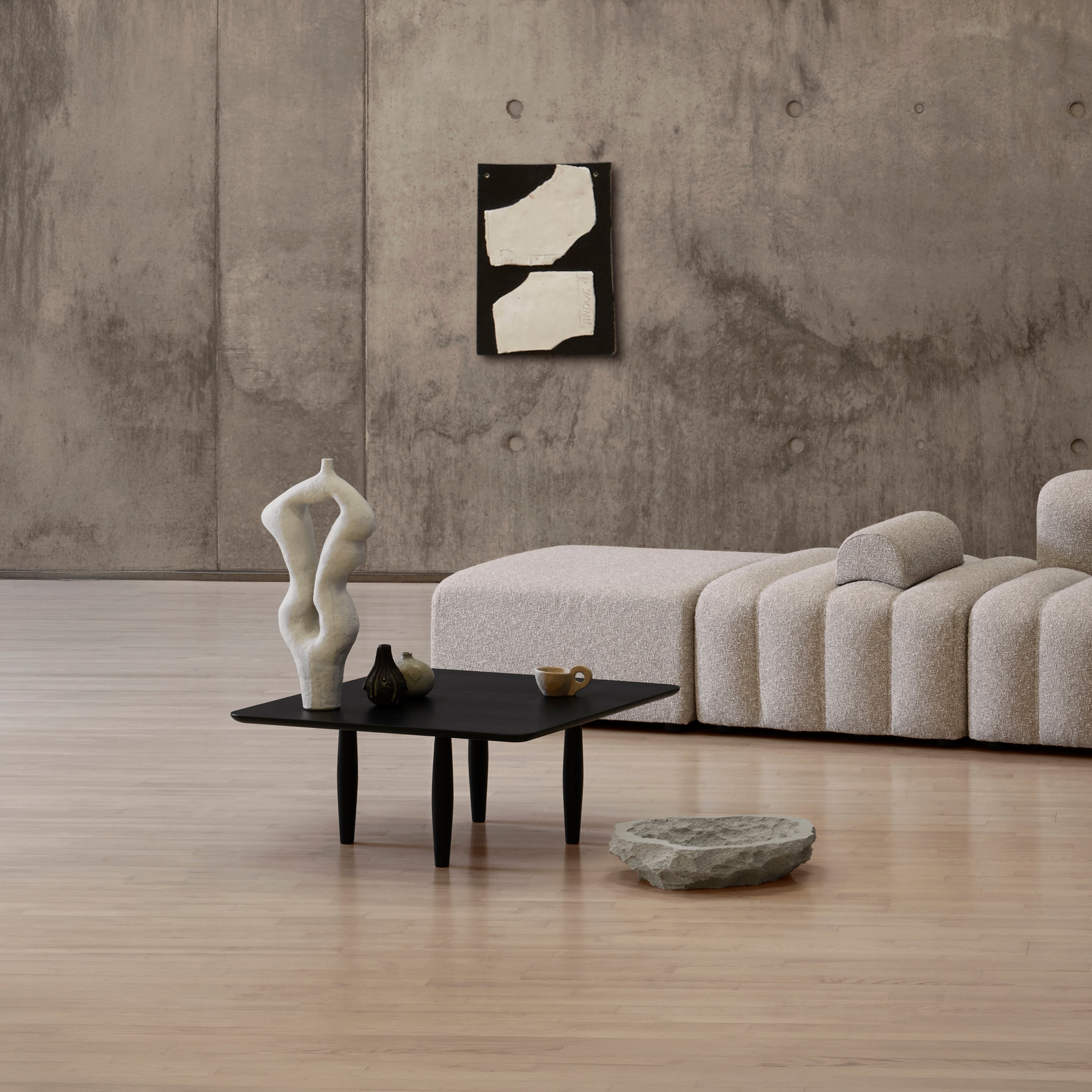 Oku Coffee Table