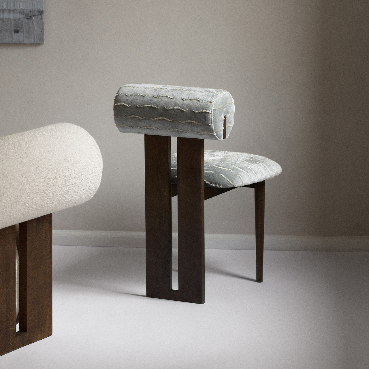 Hippo Chair