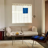 Pinwheel Lounge Table: HM7