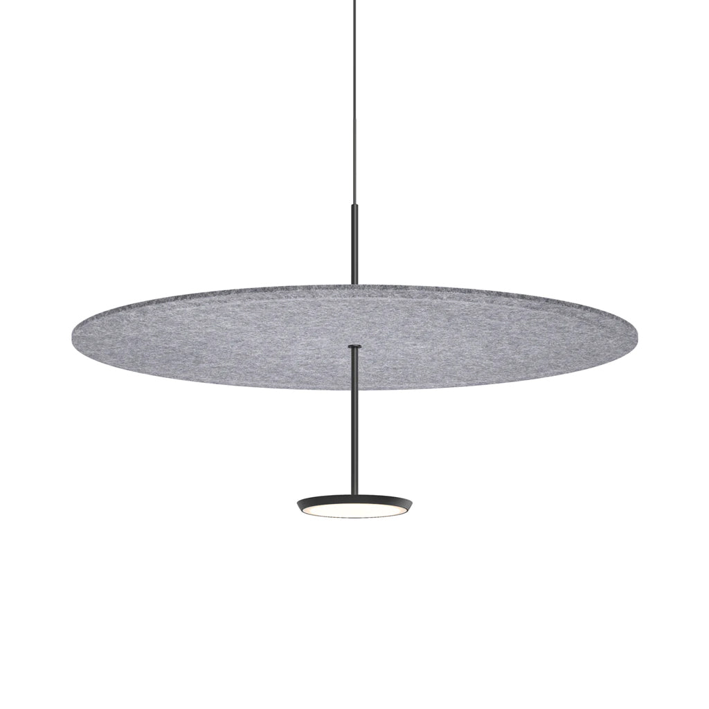 Sky Sound Pendant: Large - 31.9